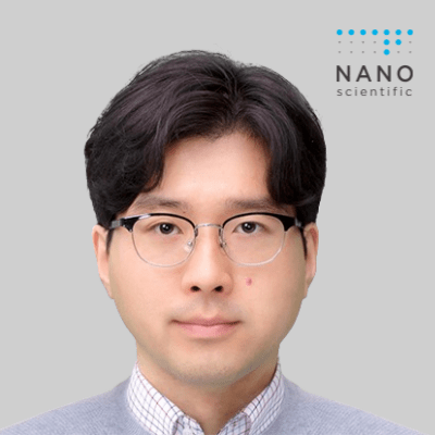 초청발표 Nanoscale Study of Energy-related Materials Using Glovebox-integrated AFM Systems