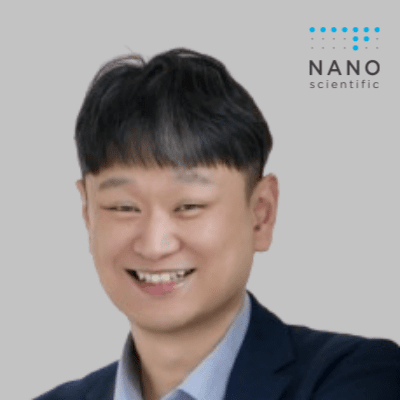 초청발표 Atomic-scale thermopower in 2D topological and correlated materials